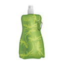  Botella de bebida flexible