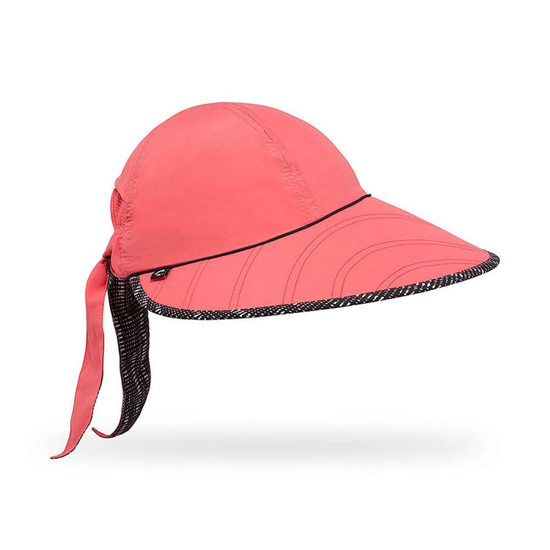  Sombrero buscador de sol para mujer