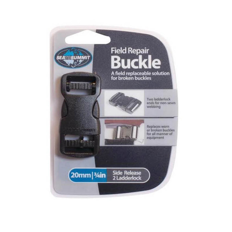  Hebilla de liberación lateral