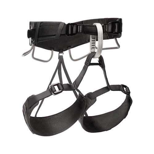 Momentum 4S Harness (Anthracite)