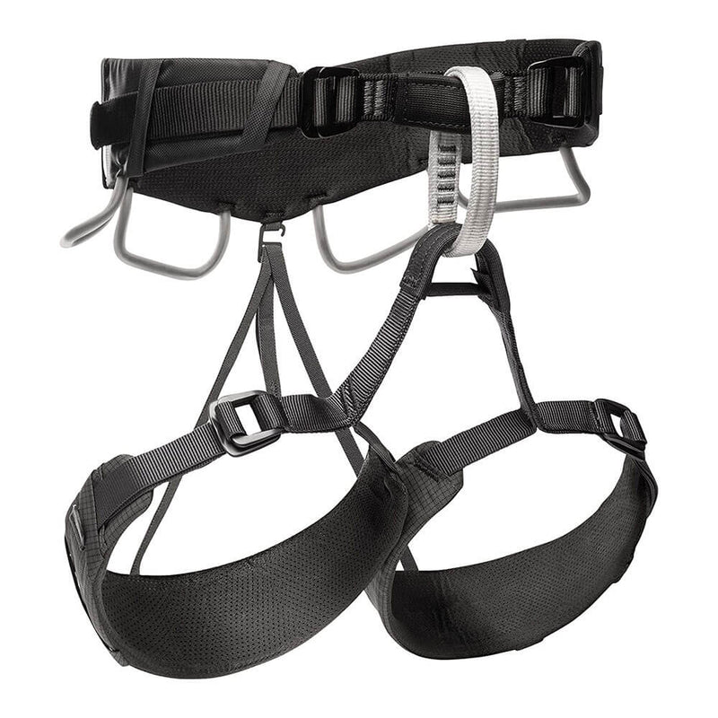 Momentum 4S Harness (Anthracite)