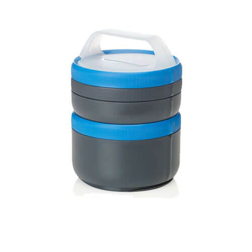 Humangear Stax EatSystem Food Containers (XL)