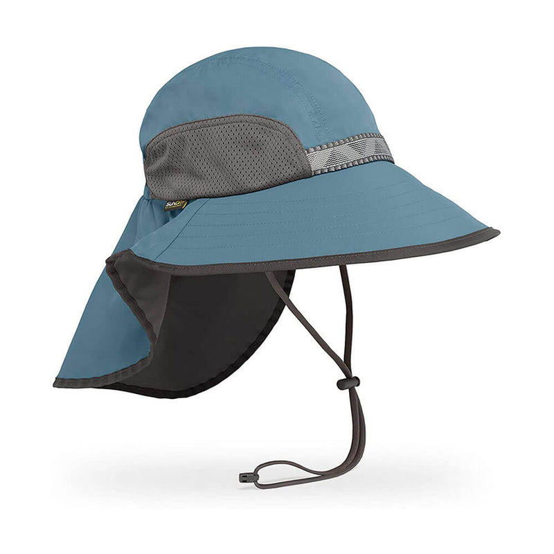  Sombrero de aventura (piedra azul)