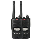  Transceptor UHF TX6160 de 5W GME