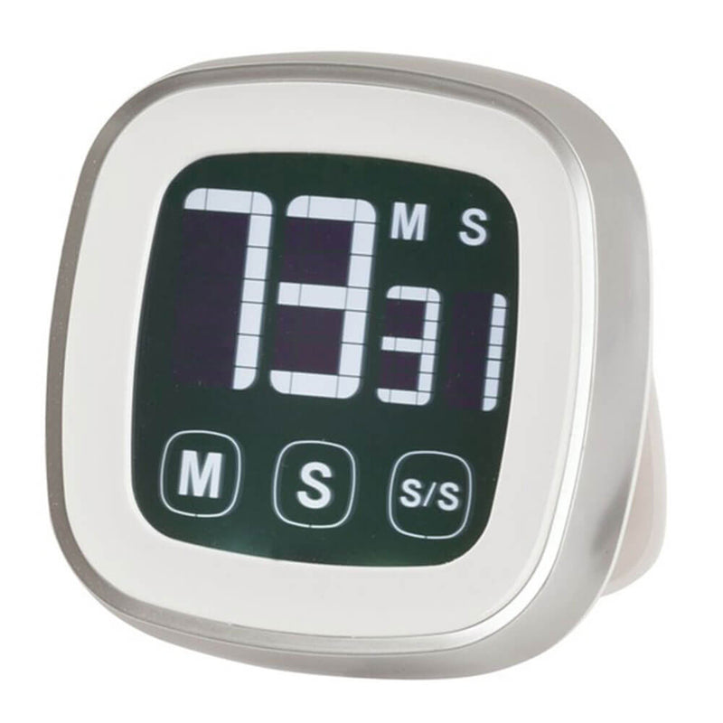 Touch Screen LCD Countdown Timer