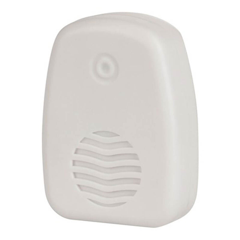  Termómetro e higrómetro inalámbricos de entrada y salida