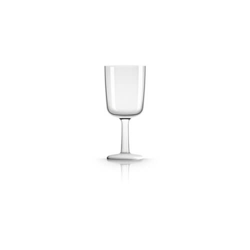 300mL White Wine Tritan Plastic Drinkware