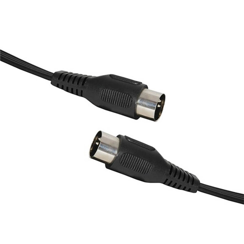 Audio Cable (5 Pin DIN Plug to 5 Pin DIN Plug 1.5m)