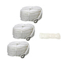 Anchor Line with Thimble