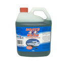  Concentrado para lavado de barcos Salt Off Buster 50