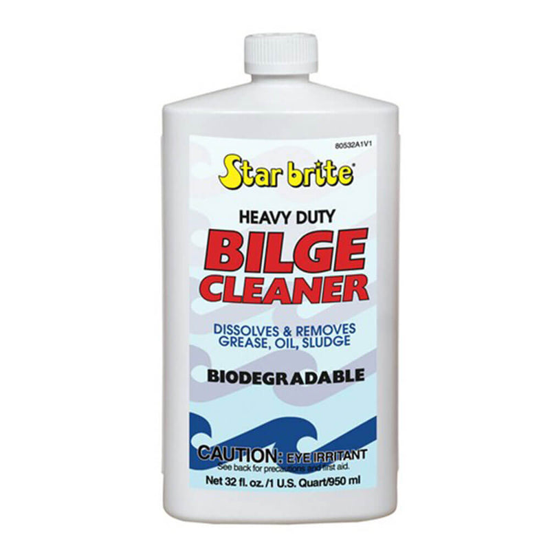 StarBright Bilge Cleaner Heavy Duty (950mL)