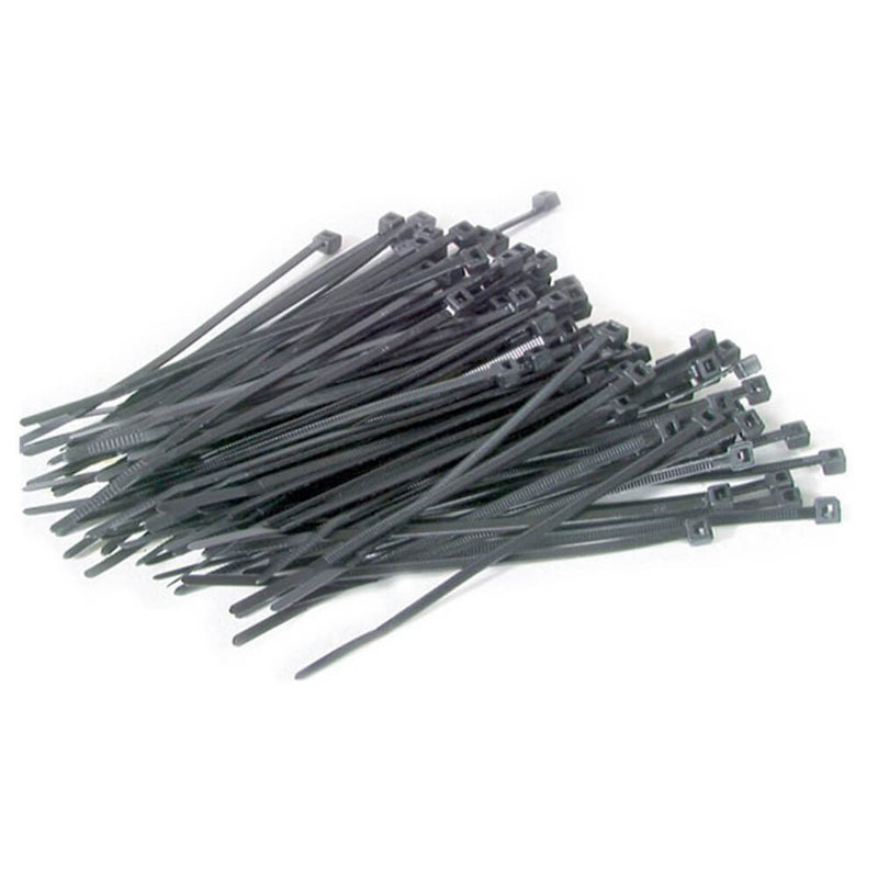 605mmx9mm Cable Tie (15 Pieces Pack)