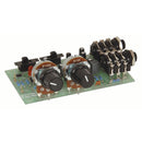 Short Circuits Three Project