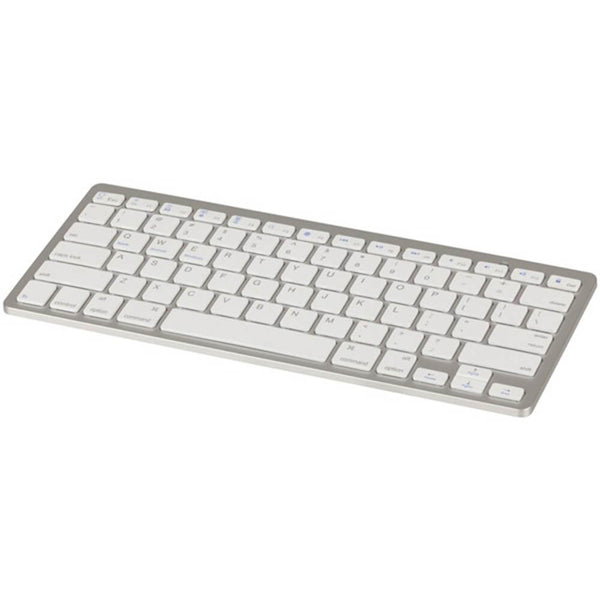 NEXTECH Multi-device 78 keys Bluetooth Keyboard
