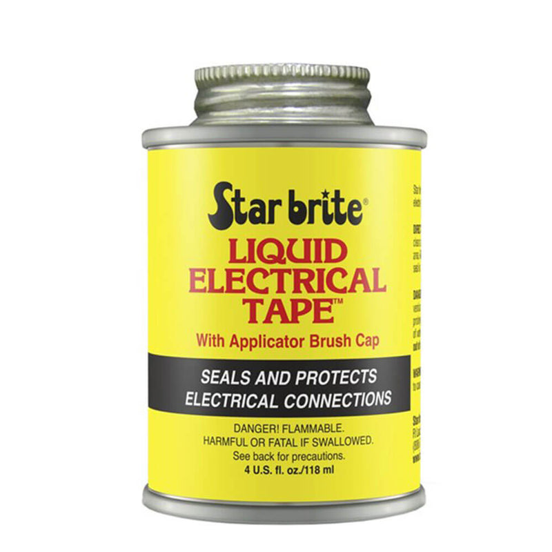  Cinta líquida eléctrica (118 ml)