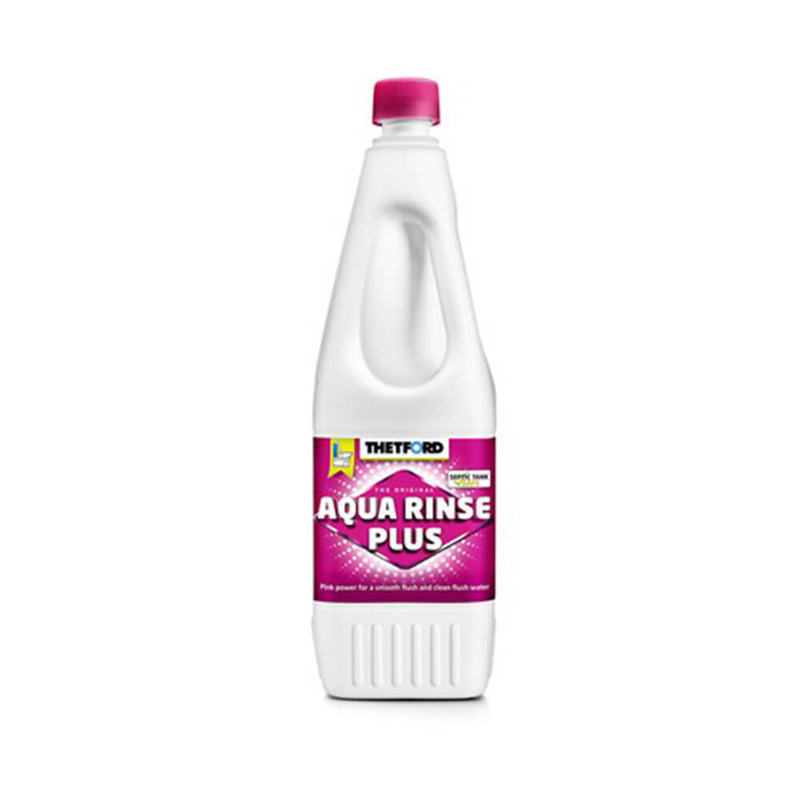  Productos para tanques de descarga de agua dulce Aqua-Rinse Toilet Plus