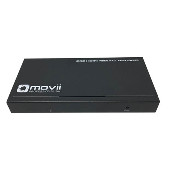 Movii HDMI 2x2 Video Output Divider Controller