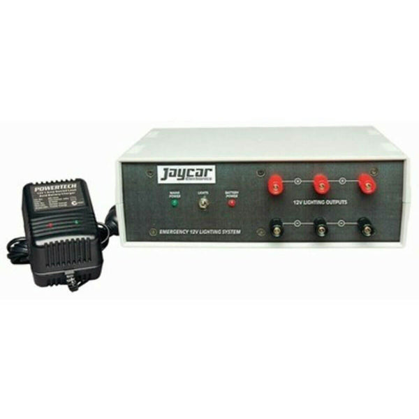 Emergency Lighting Controller Kit (12V)