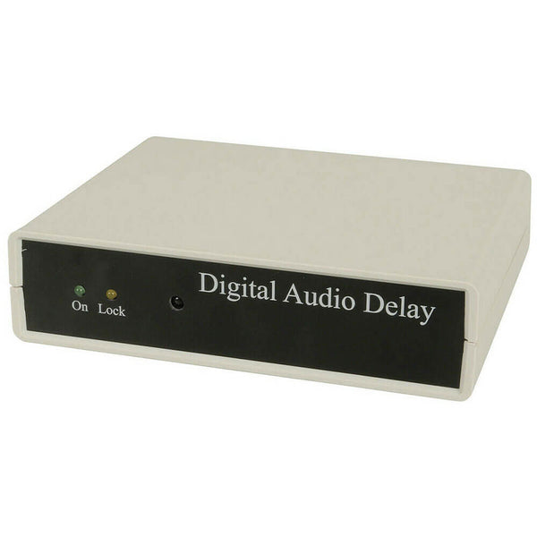 Digital Audio Delay Kit (12/11)