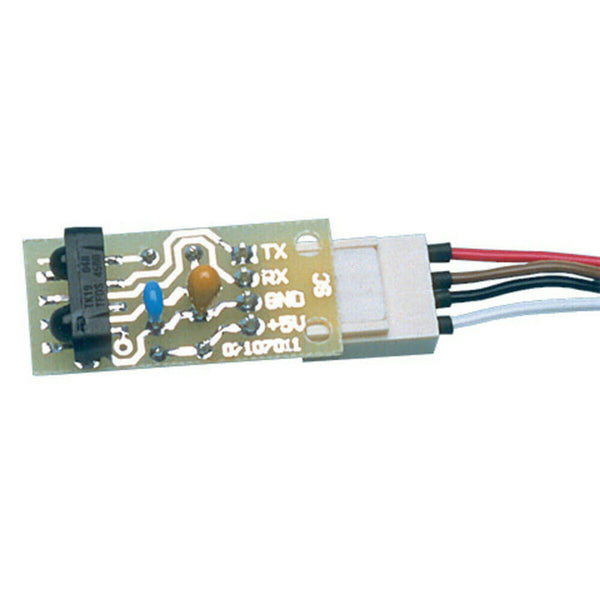 PC Infrared Transceiver Kit (to suit Tx 12/01)