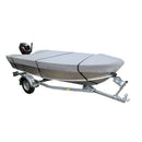  Cubierta de barco abierta