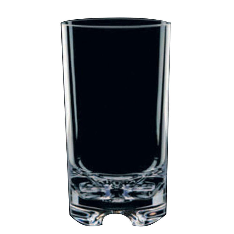  Vaso de policarbonato Strahl