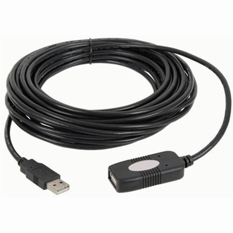  Cable de extensión USB con alimentación (enchufe A al enchufe A)