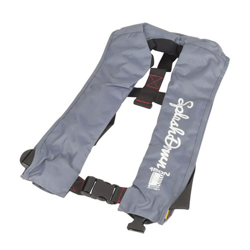  Splashdown 150 PFD de inflado manual