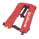  Splashdown 150 PFD de inflado manual