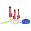  Lanzacohetes impulsado por aire Stomp Flyer