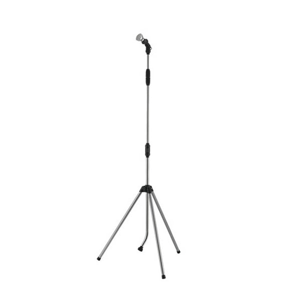 Outdoor Shower Stand Tripod (2300mm)