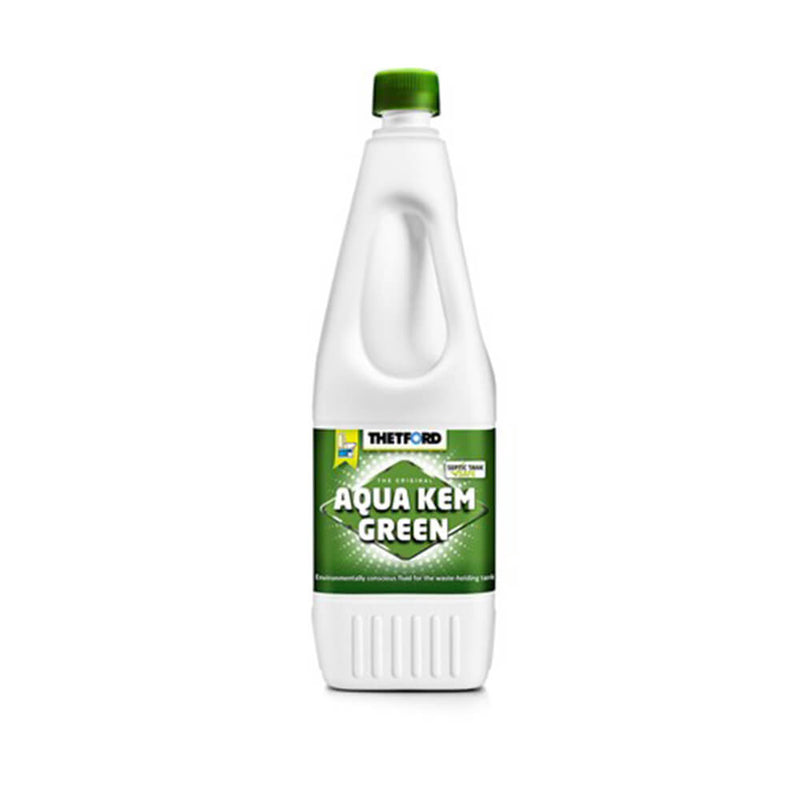  Líquido WC Thetford Aqua Kem