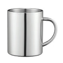  Taza de acero inoxidable de doble pared Rovin