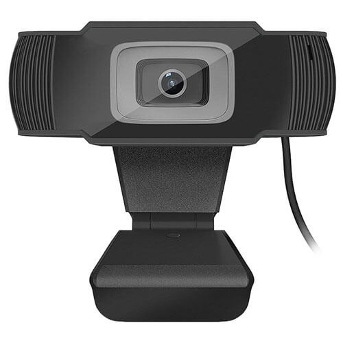5MP USB Web Camera