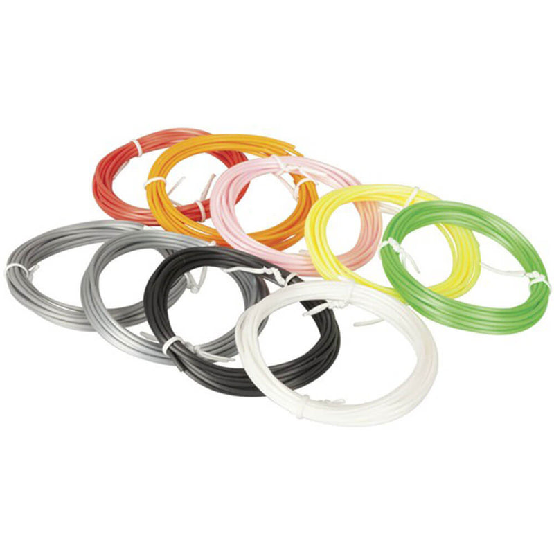 10 Pieces PLA Filament (To Suit TL4253 3D Printing Pen)