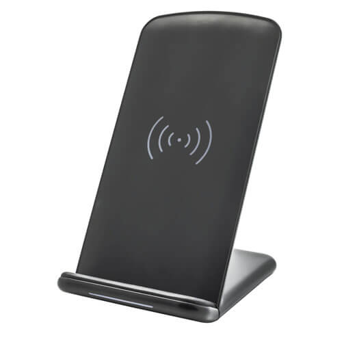 Powertech Wireless Qi Fast Charger (15W)