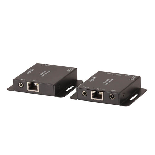 Digitech 4K HDMI Category 6 Extender with Infrared (70m)
