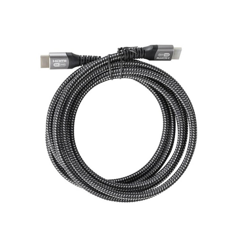 Cable audio visual Concord 8K HDMI 2.1 macho a macho
