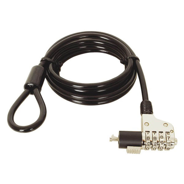 Notebook Code Combination Lock Cable 1.8m