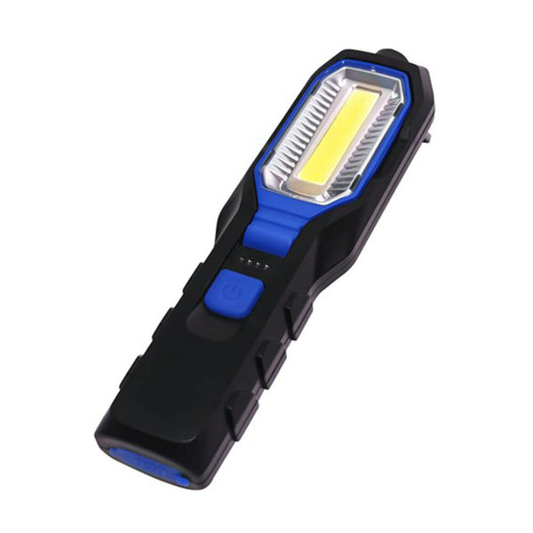 Rechargable and Adjustable COB Worklight