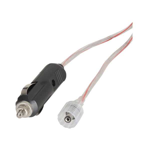 Waterproof LED Flexible Strip Light Power Cable 3m (12V)