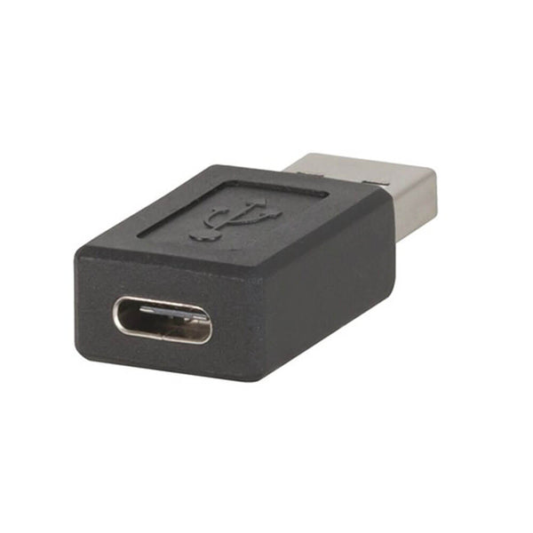 USB 3.0 Type-A Plug to Type-C Socket Adaptor