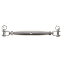  Tensor cerrado de horquilla a horquilla de acero inoxidable