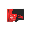  Micro SDXC Clase 10 (98 MB/s de lectura, 70 MB/s de escritura)