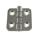Small Butt Hinge 38mm (Pack of 2)