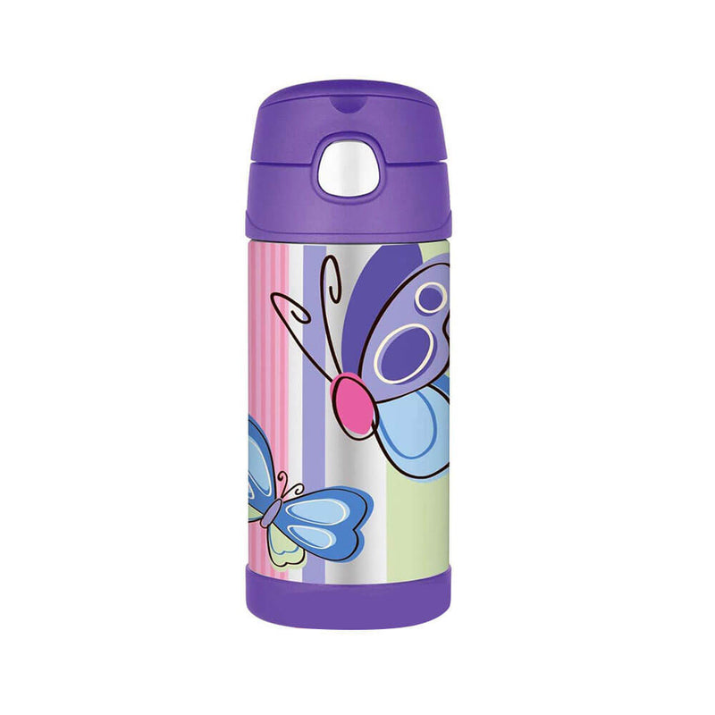  FUNtainer S/Soporte aislado al vacío de acero