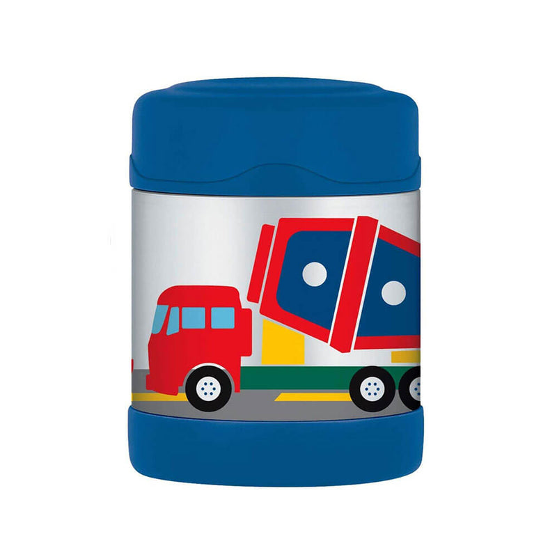  FUNtainer S/Soporte aislado al vacío de acero