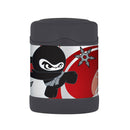  FUNtainer S/Soporte aislado al vacío de acero