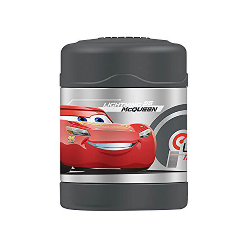  FUNtainer S/Soporte aislado al vacío de acero