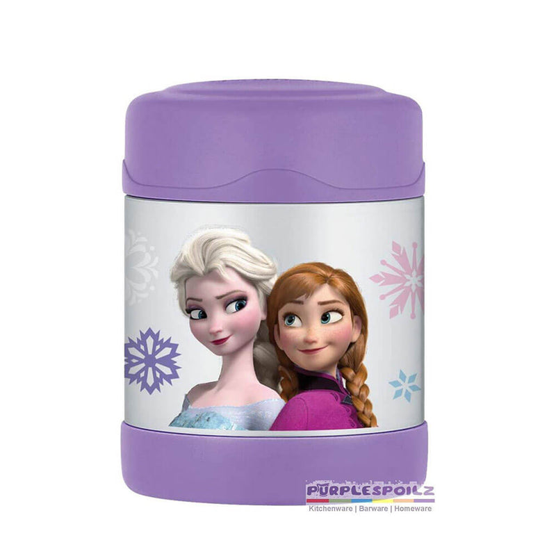  FUNtainer S/Soporte aislado al vacío de acero